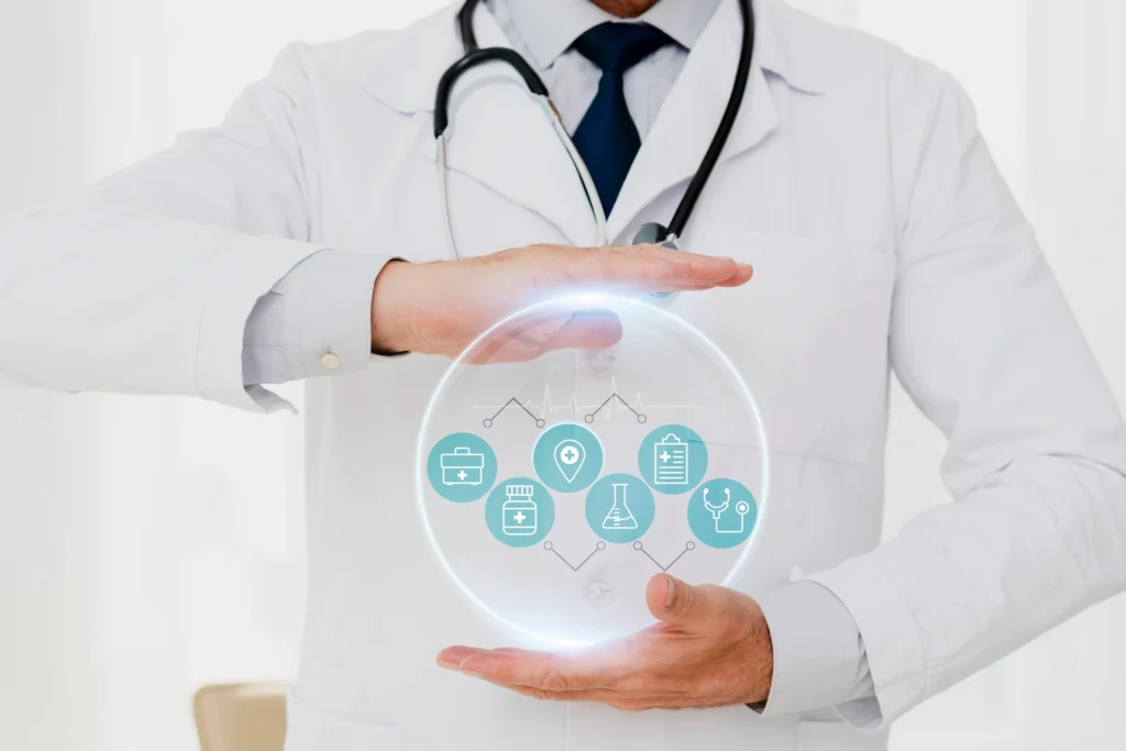 How to Choose the Right Revenue Cycle Management Company