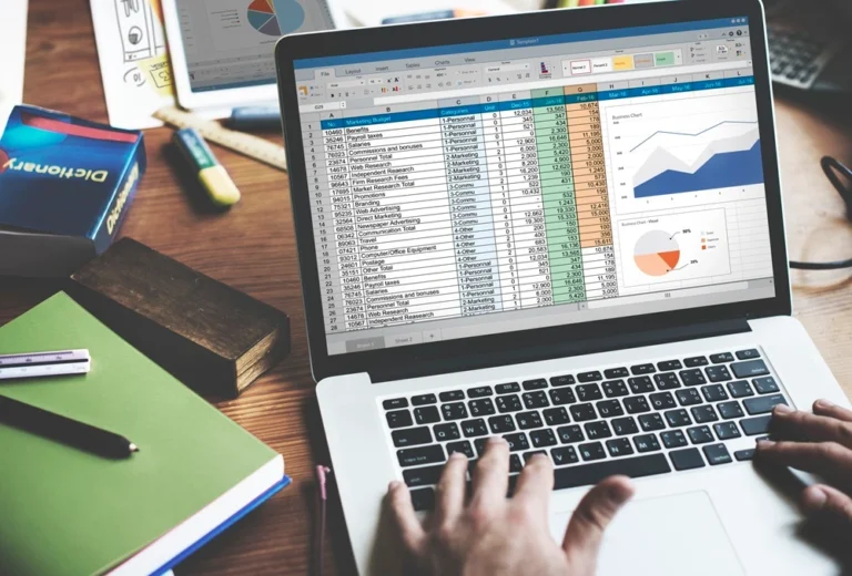 The Role of Accounts Receivable Management Software
