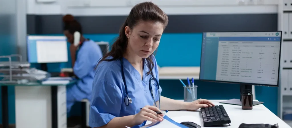 The Comprehensive Advantages of Medical Transcription Services