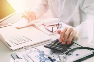 Managing Billing Procedure During Pandemic