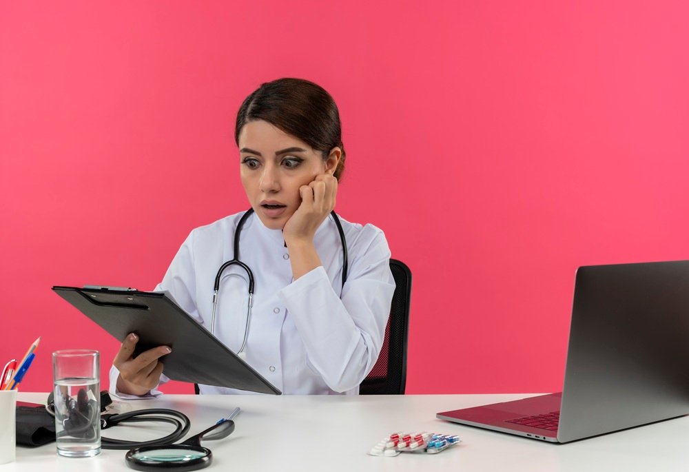 Claim Denial Management in Medical Billing
