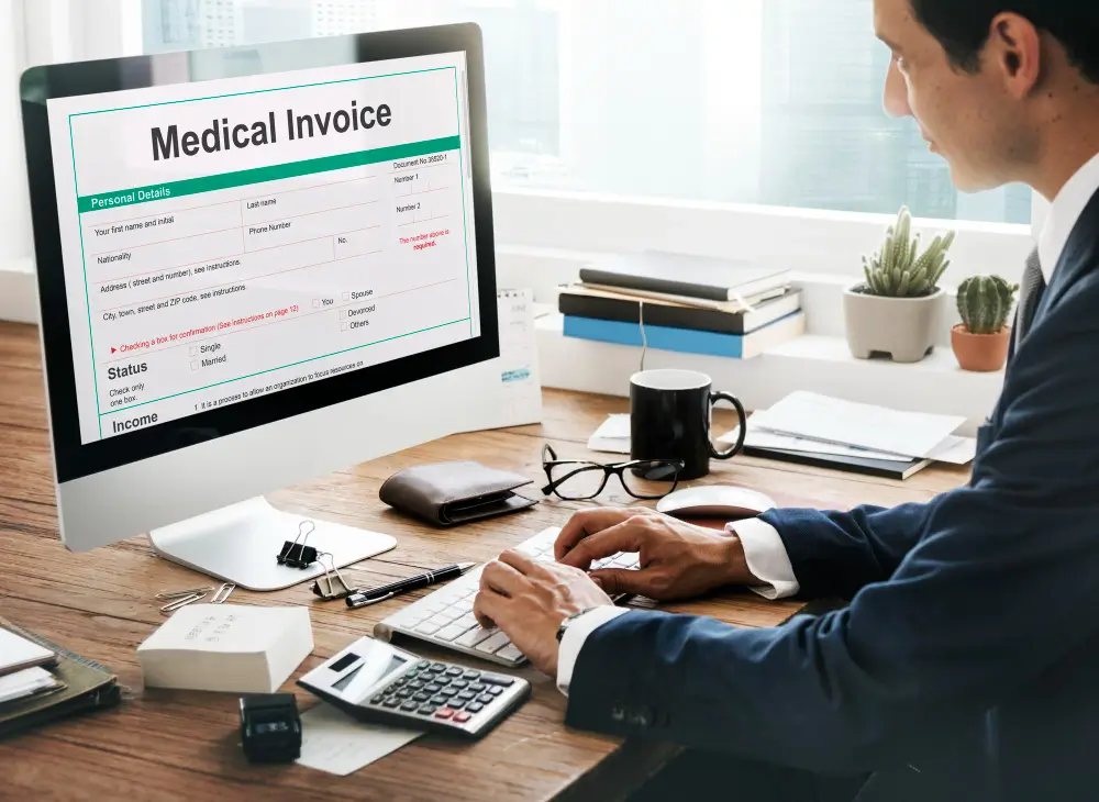 Understanding the Medical Billing Cycle and Its Various Types