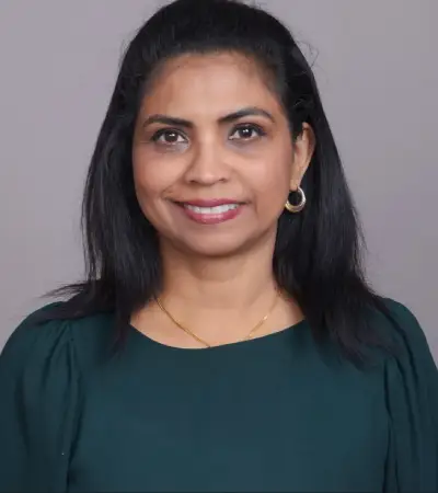 Sunitha Jose