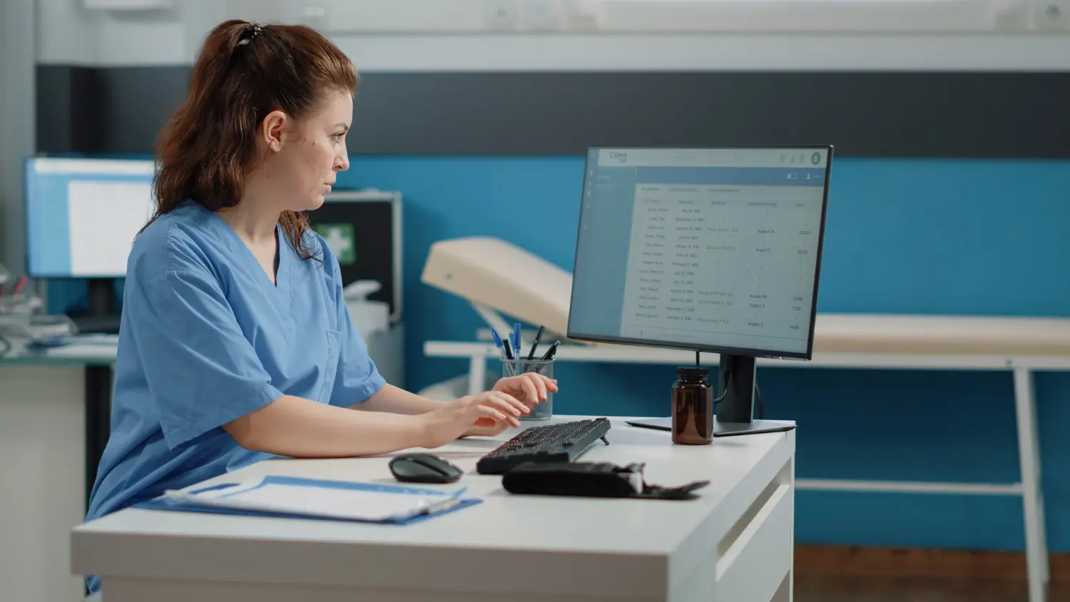 ASC Billing and Coding Specialist