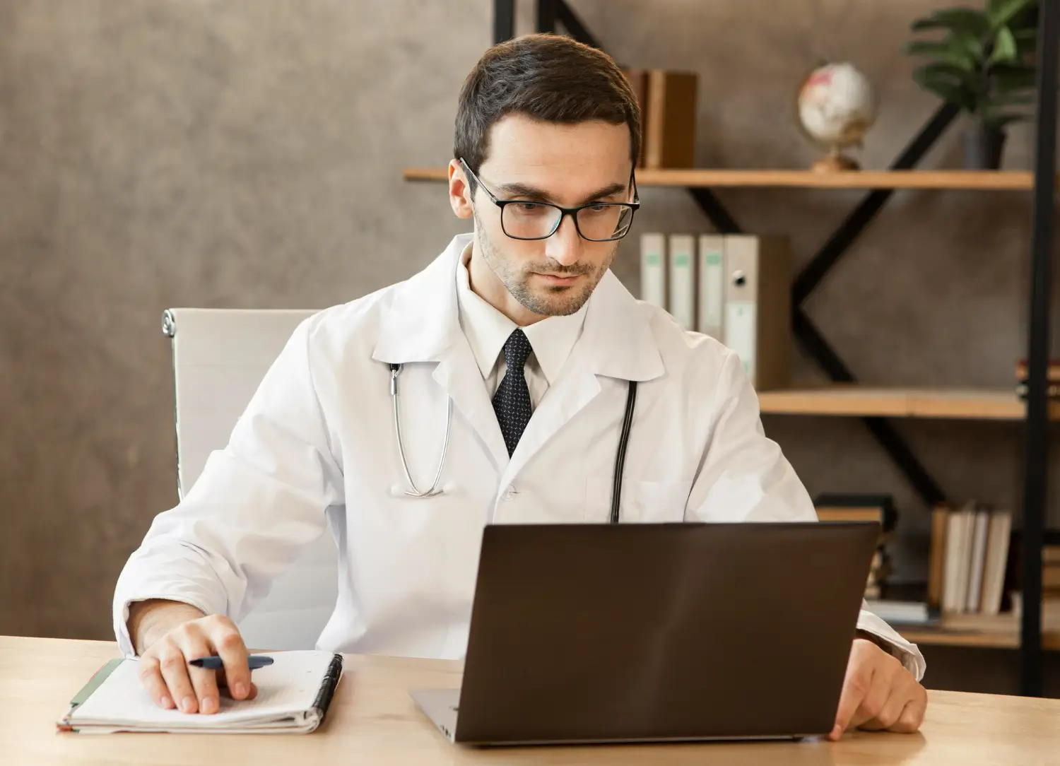 Certified Medical Coders