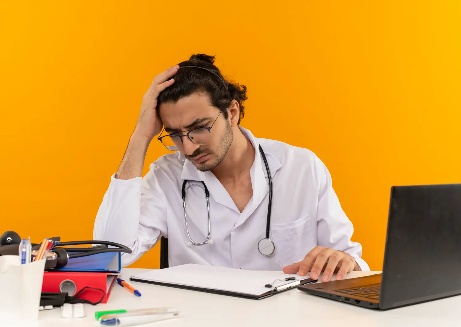 Medical Billing Denial Recovery Process