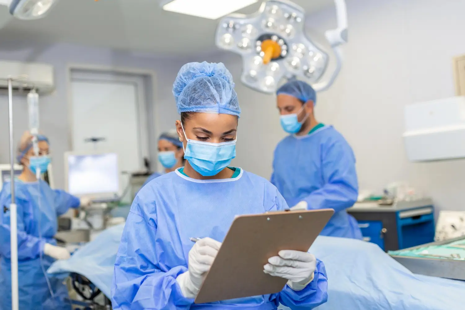 General Surgery Billing Services