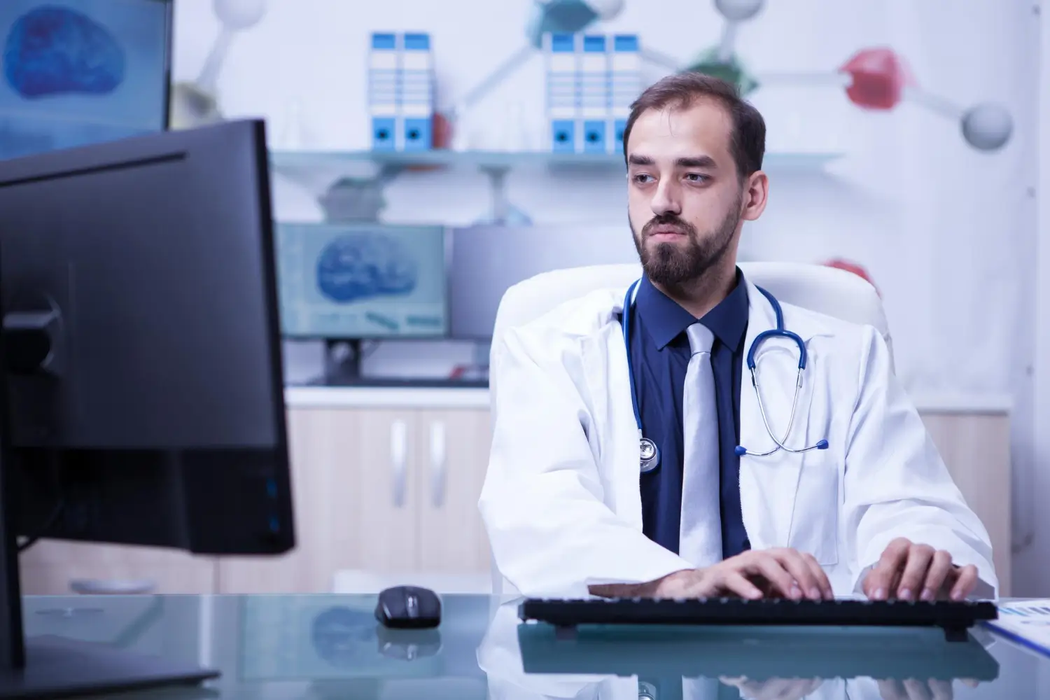 RCM Audit Process
