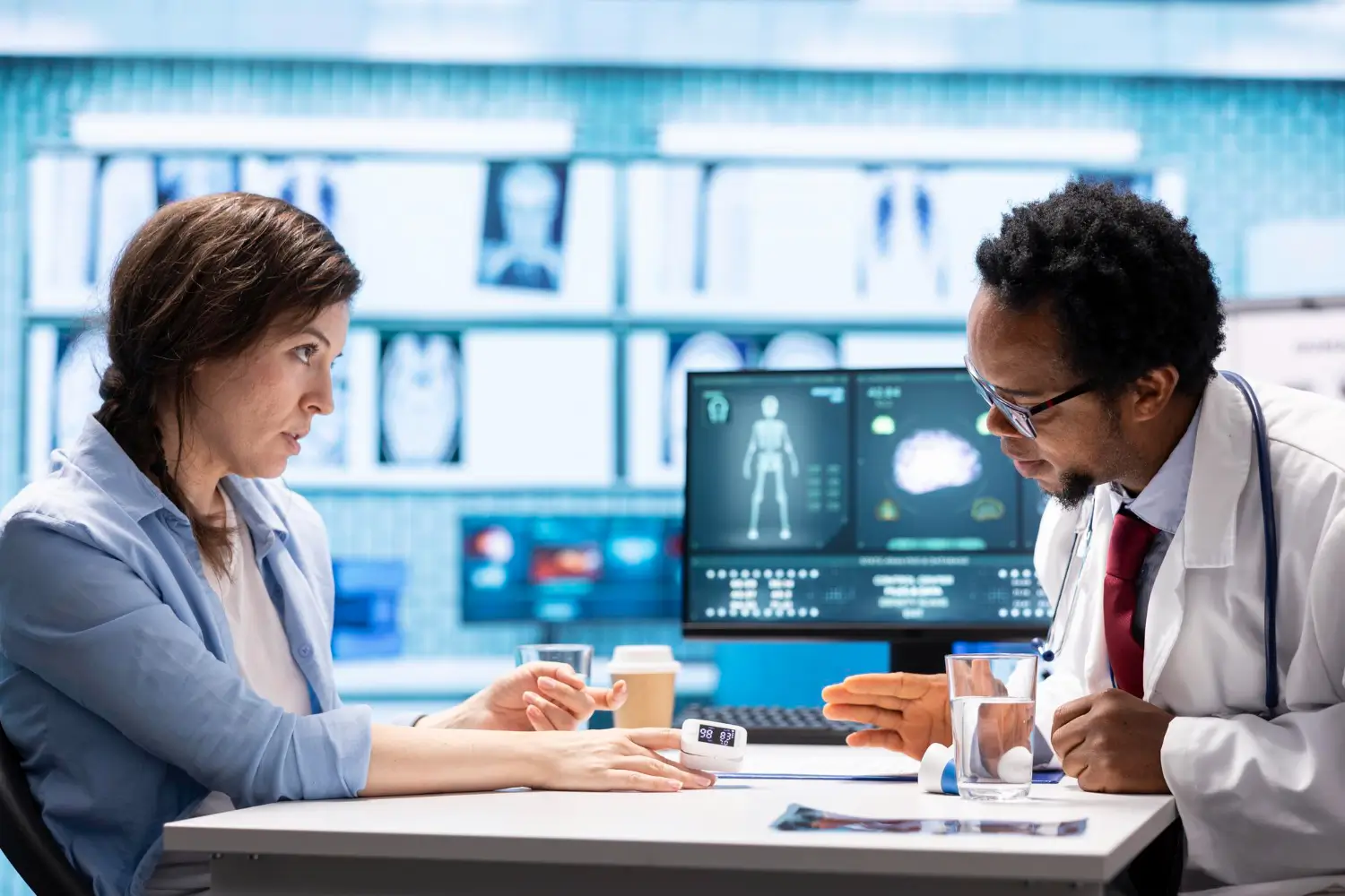 HCC Medical Coding Process