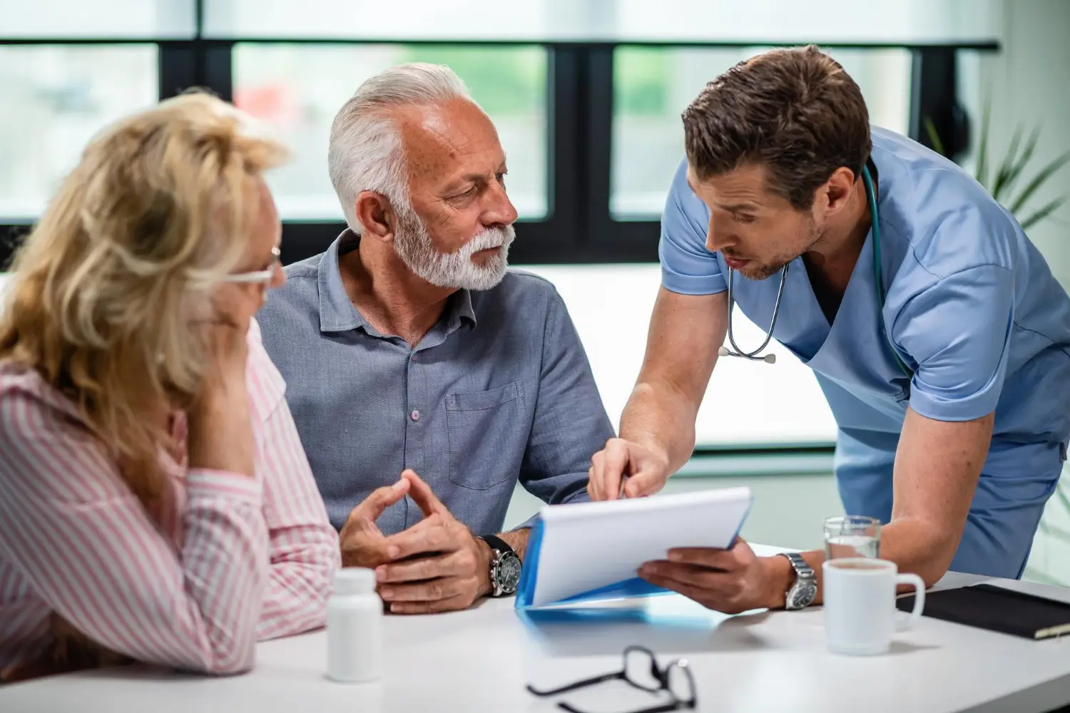 Home Health Billing Services Specialist