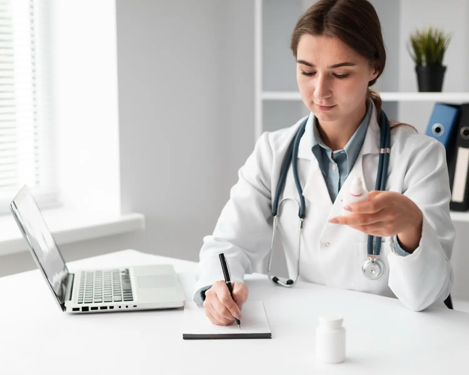 Internal Medicine Billing and Coding Specialist