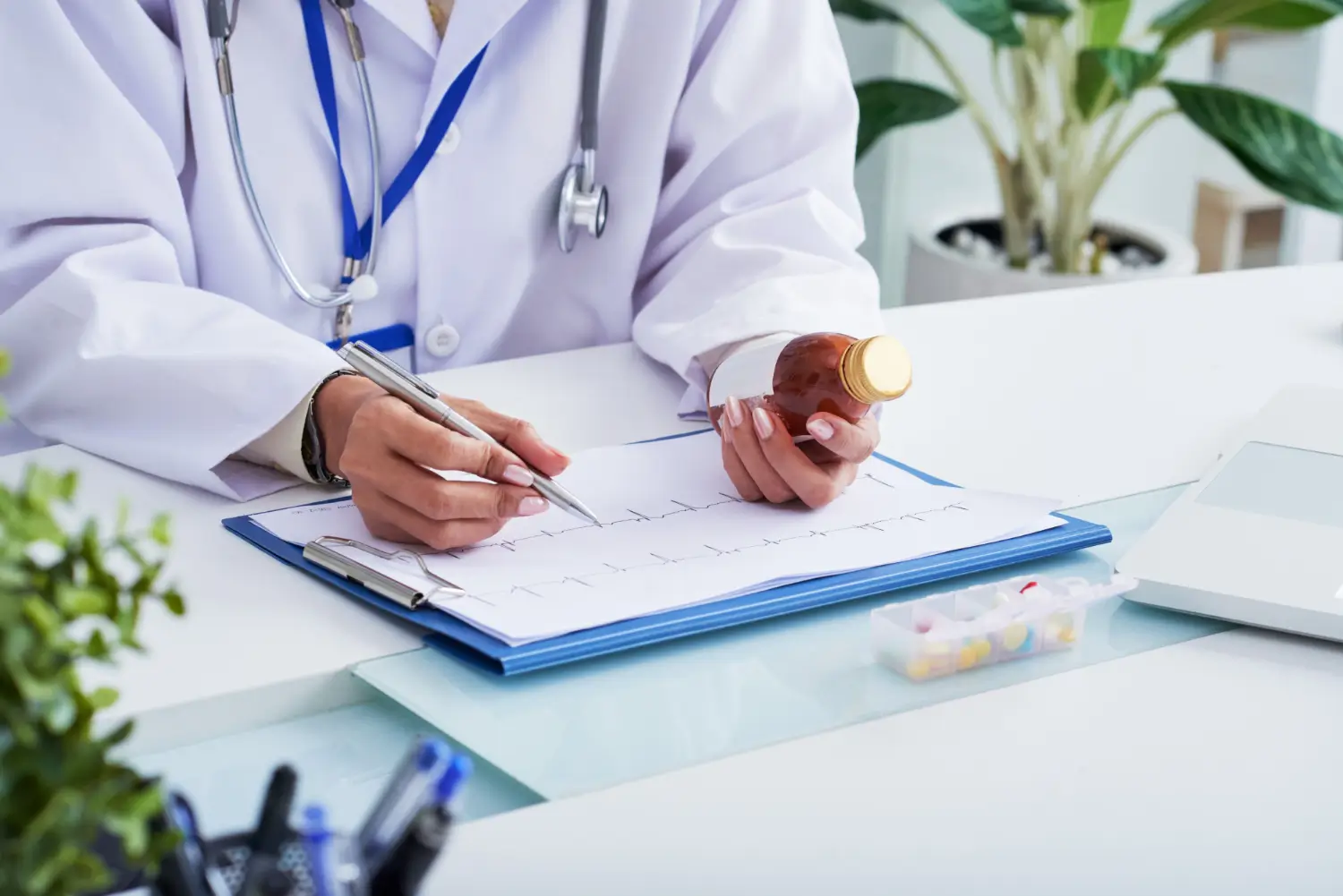 Internal Medicine Billing Specialist