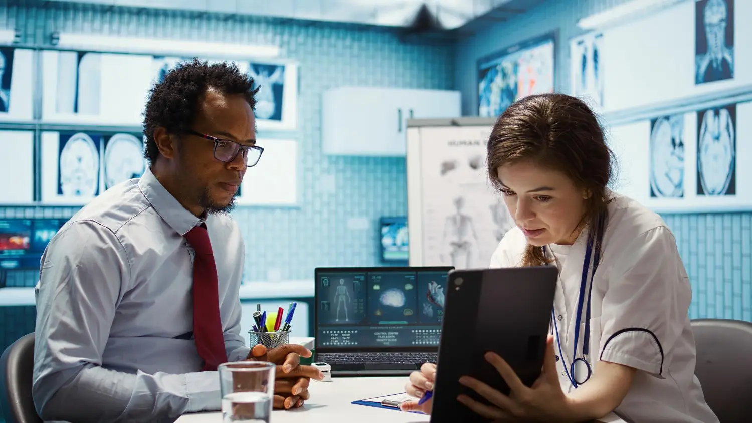 Medical Credentialing Process