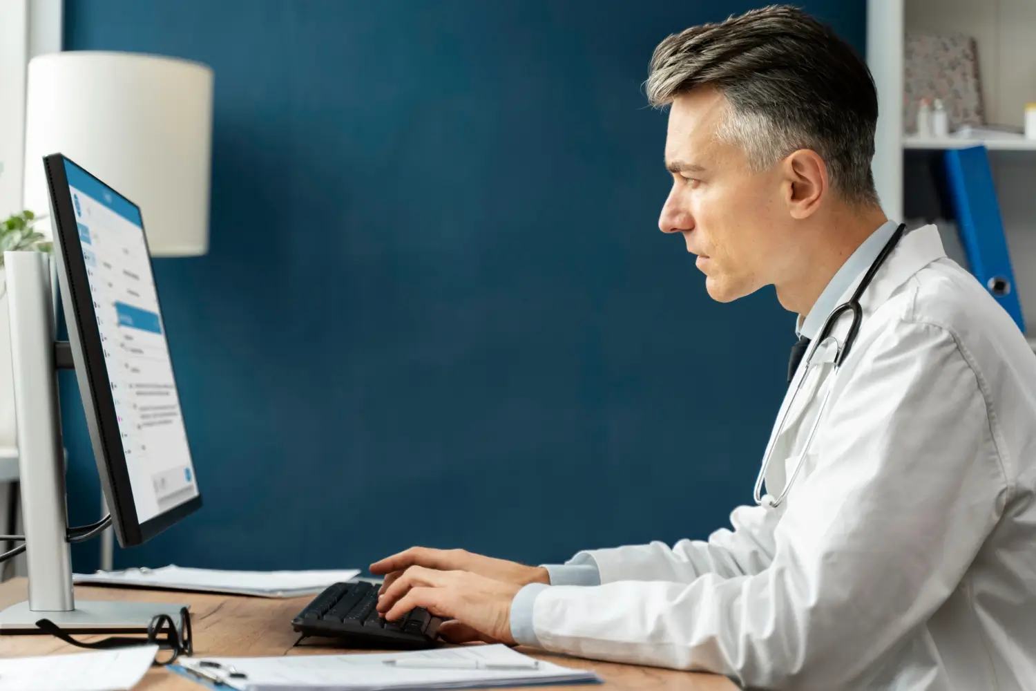 Provider Revalidation Process
