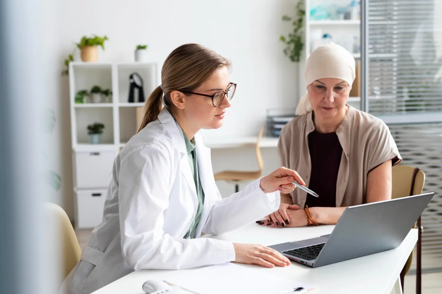 Oncology Billing Specialist