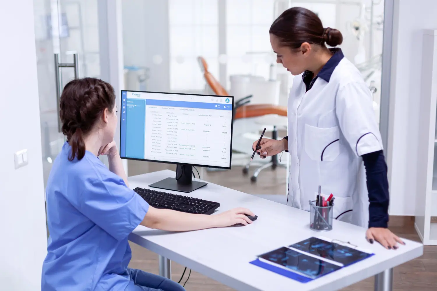Otolaryngology Billing and Coding Specialist