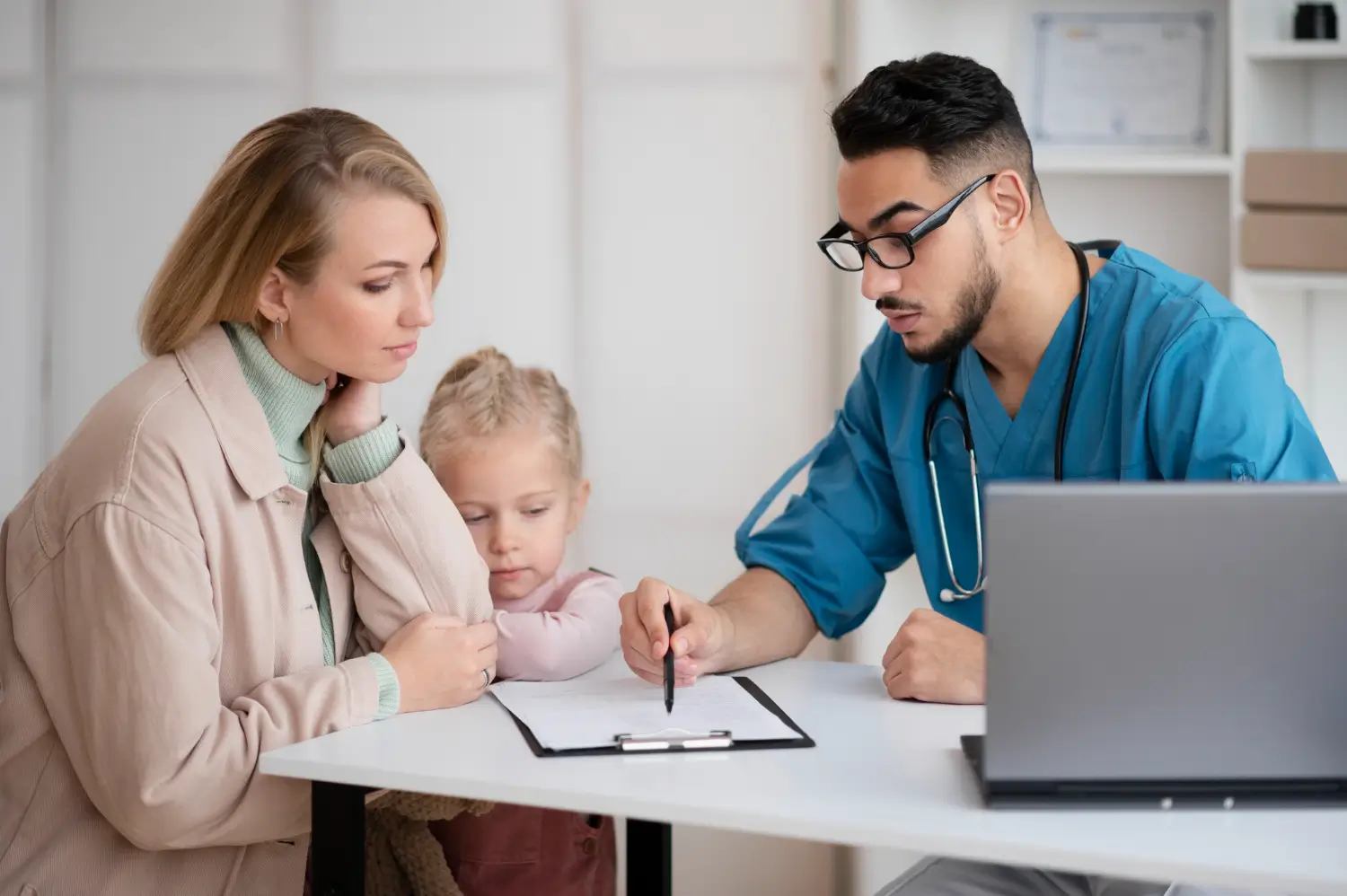 Family Practice Billing Services