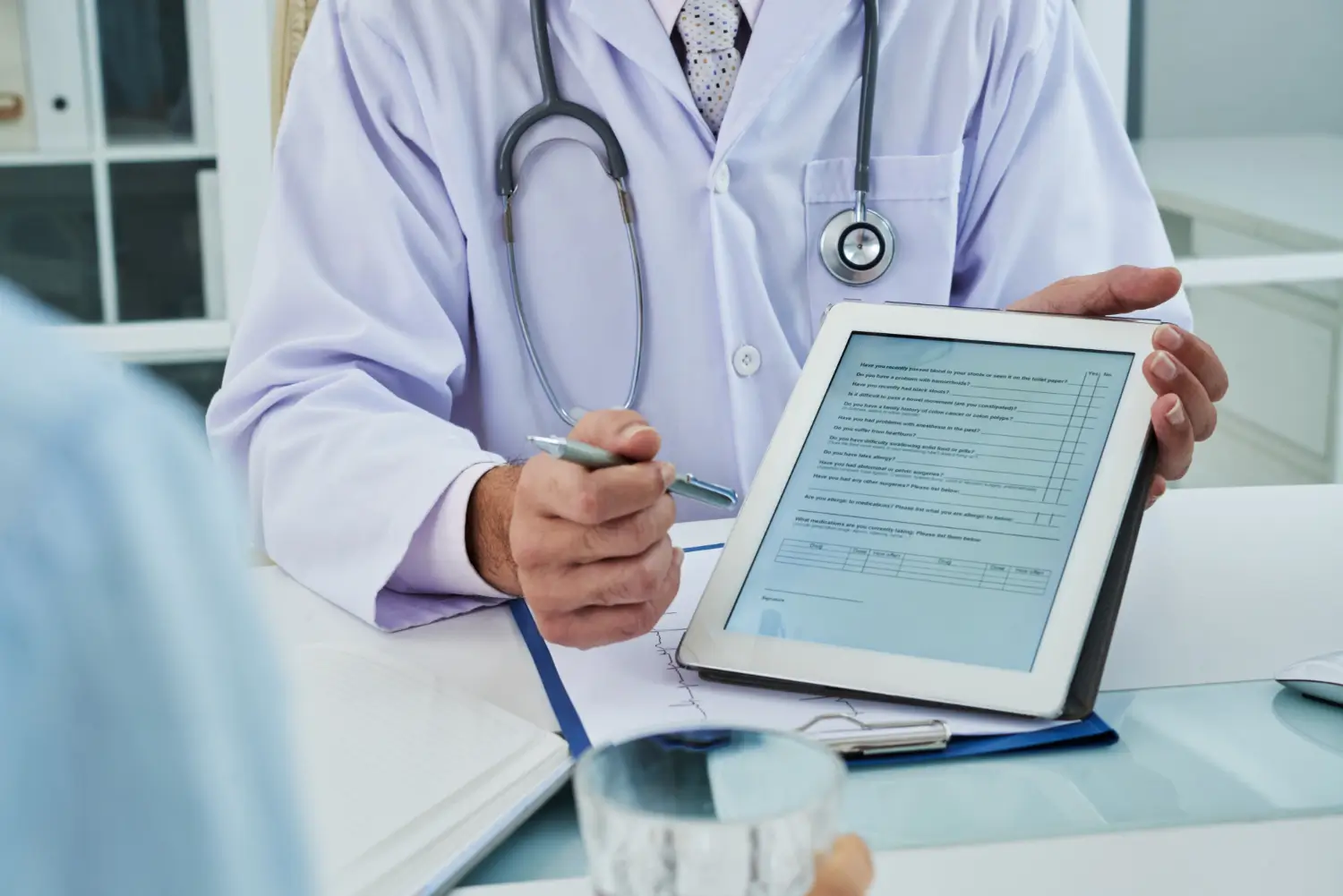 Patient Statement Services