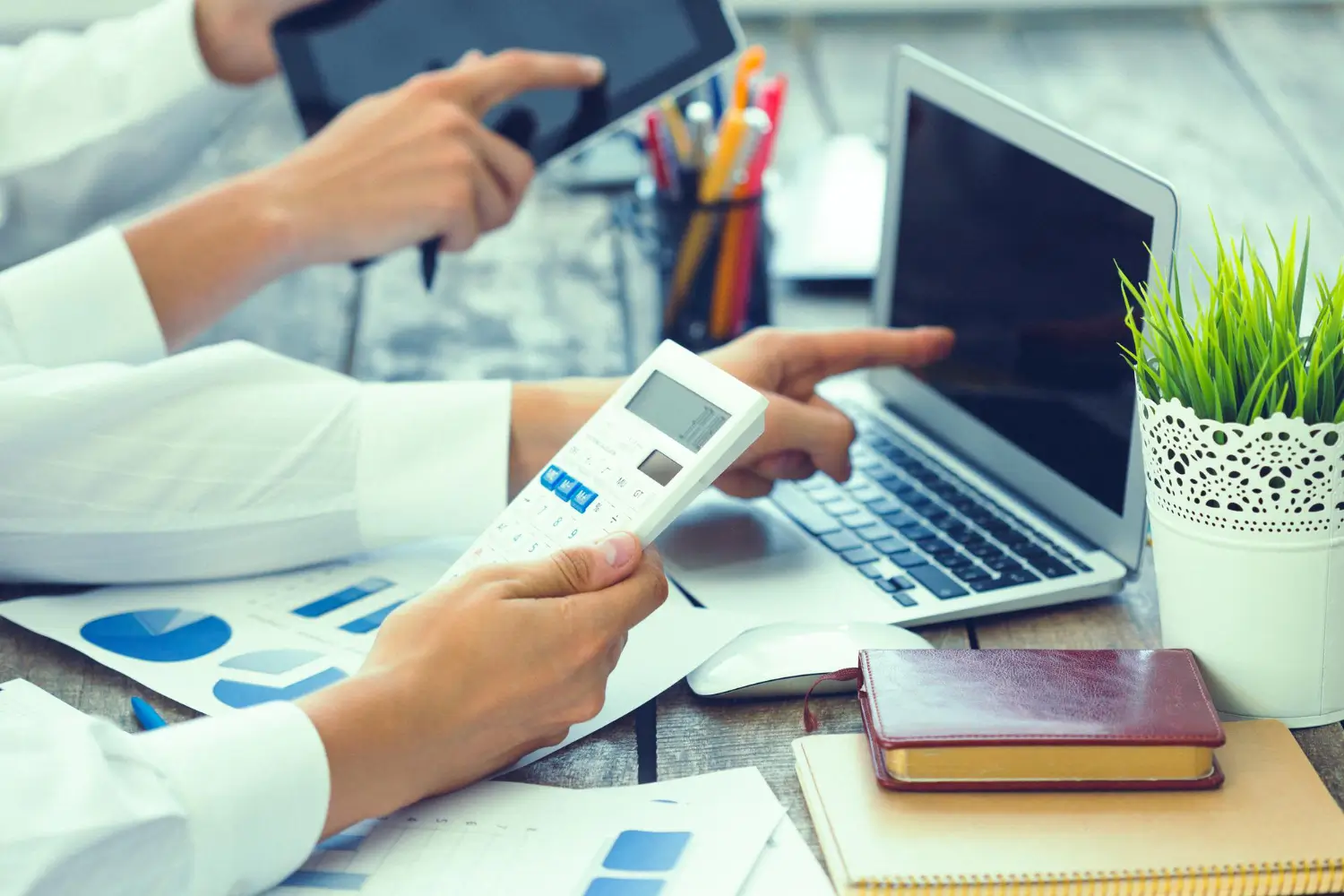 Pre-Authorisation Services