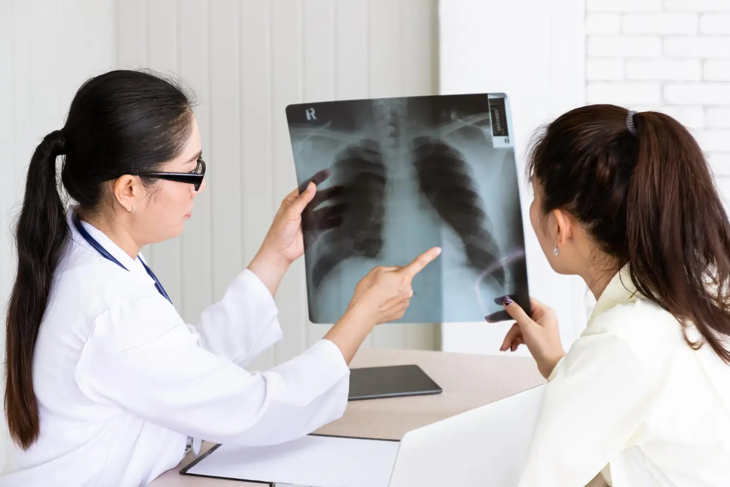 Pulmonology Billing Services Specialist