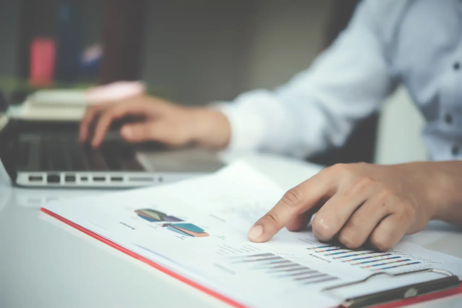 Patient Billing and Collections Process