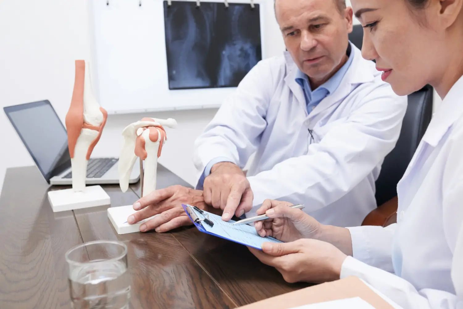Rheumatology Billing Services Specialist