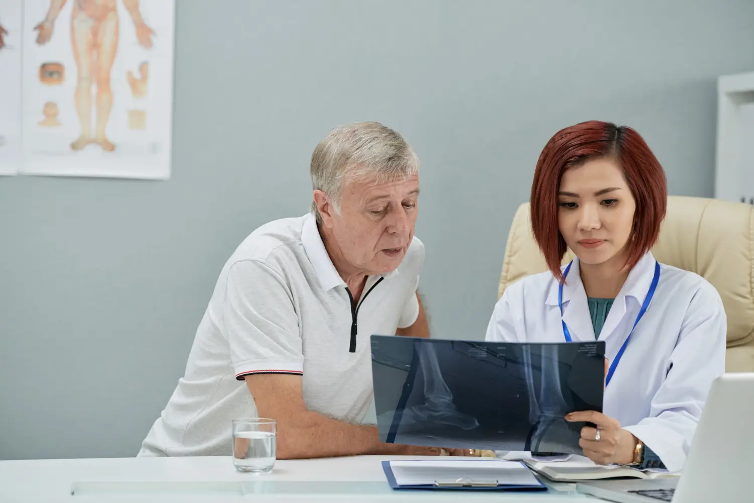 Rheumatology Billing and Coding Specialist