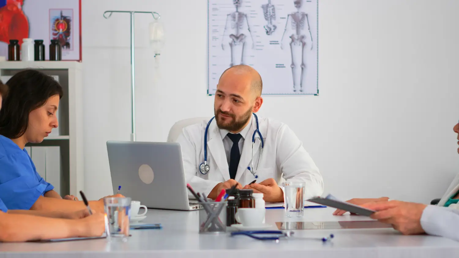 Urology Billing Services Specialist